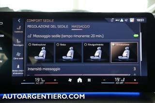 BMW 218 usata, con Fari LED