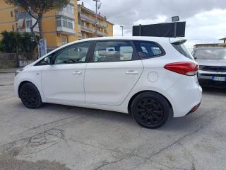 KIA Carens usata, con Antifurto