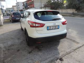 NISSAN Qashqai usata, con Airbag Passeggero