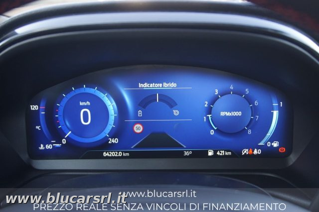 FORD Puma usata 13