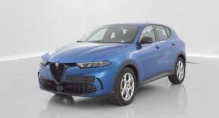 ALFA ROMEO Tonale usata, con Airbag laterali