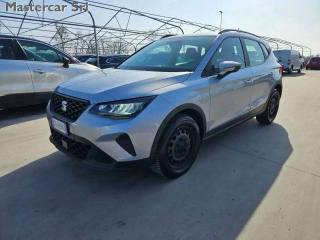SEAT Arona usata, con Airbag