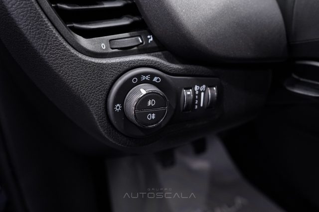 FIAT 500X usata, con ESP