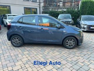 KIA Picanto usata, con Autoradio