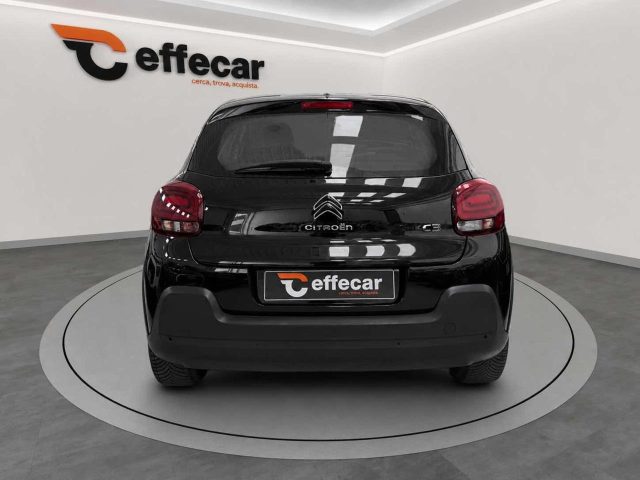 CITROEN C3 usata, con Alzacristalli elettrici