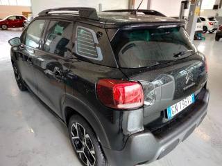 CITROEN C3 Aircross usata, con ESP