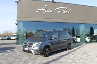 MERCEDES-BENZ V 300 d Automatic 4Matic Premium AMG - 7 posti
