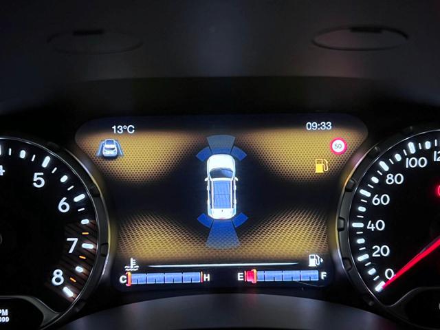 JEEP Renegade usata, con Immobilizzatore elettronico