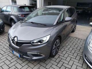 RENAULT Grand Scenic usata, con Autoradio