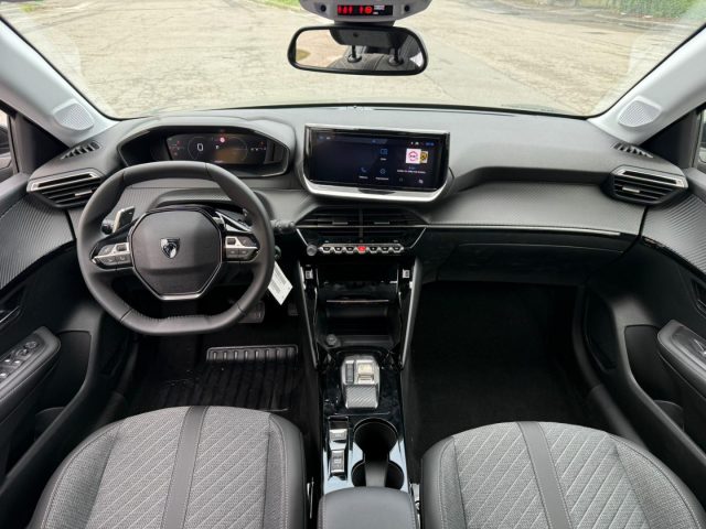 PEUGEOT 208 usata, con Volante multifunzione