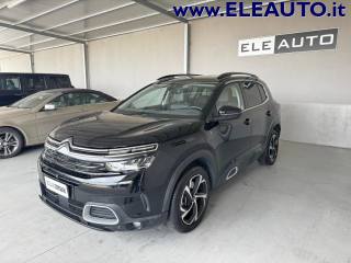 CITROEN C5 Aircross usata, con Airbag laterali