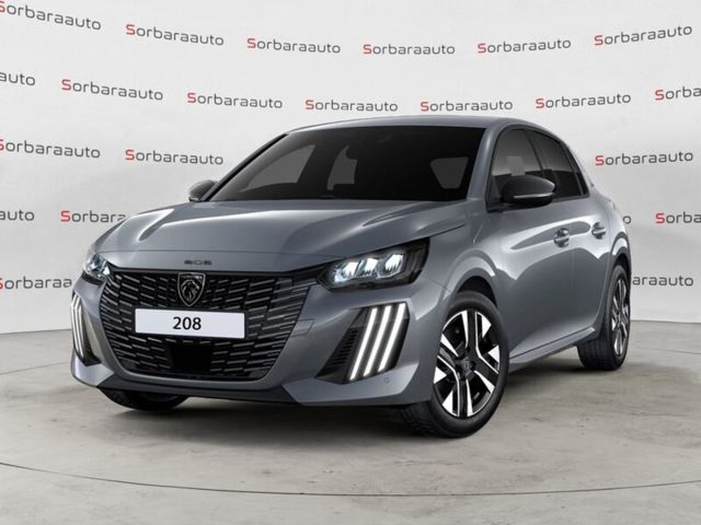 PEUGEOT 208 usata, con Airbag laterali