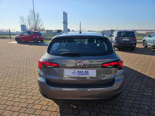 FIAT Tipo usata, con Airbag Passeggero