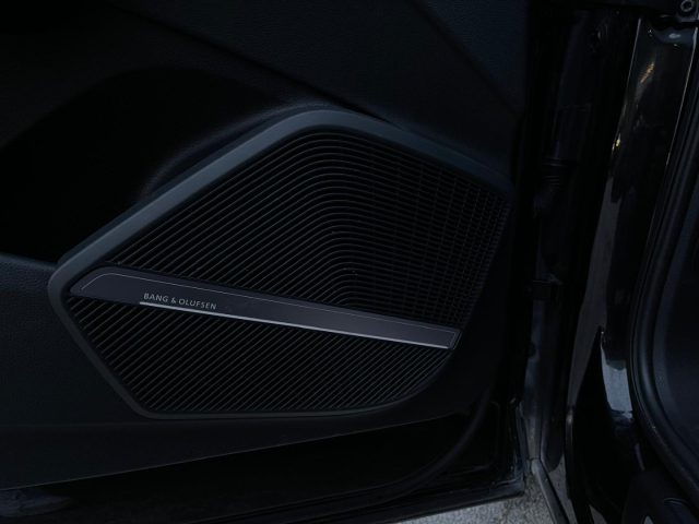 AUDI SQ5 usata, con Controllo trazione