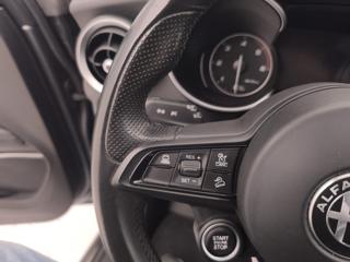 ALFA ROMEO Stelvio usata, con ESP