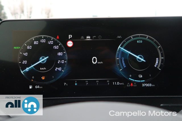 KIA Sportage usata 8