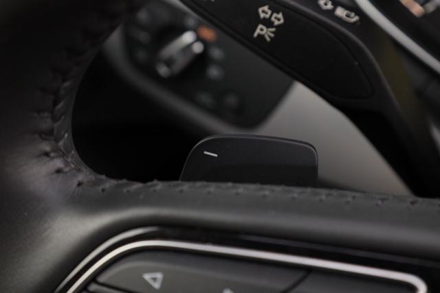 AUDI A5 usata, con Specchietti laterali elettrici