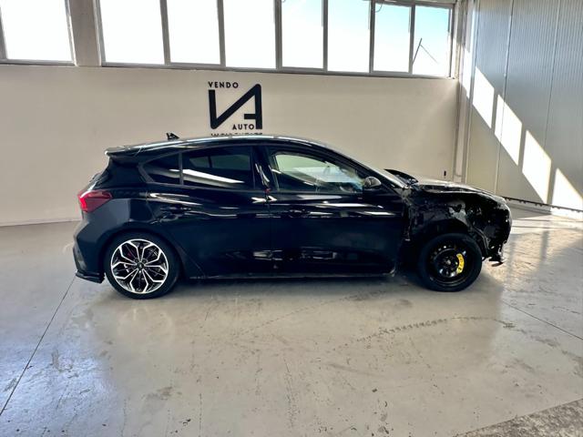 FORD Focus usata, con Cerchi in lega