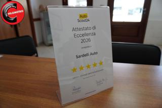 AUDI A6 usata, con Servosterzo