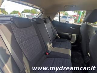 KIA Stonic usata, con Bracciolo