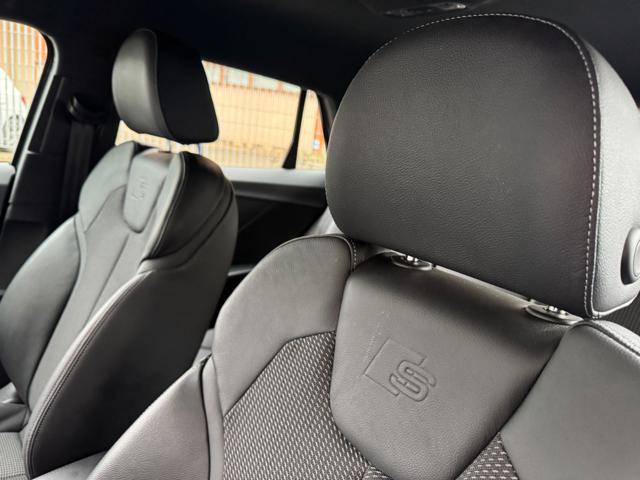 AUDI Q2 usata, con Antifurto