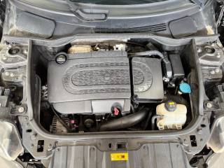 MINI Countryman usata, con Tetto panorama