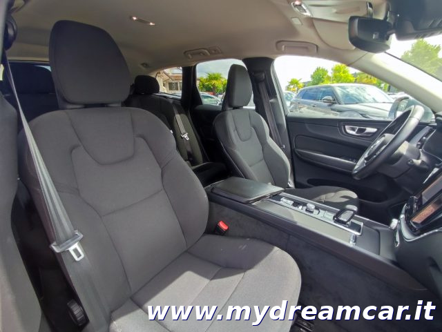 VOLVO XC60 usata, con ESP