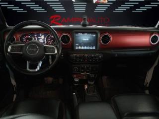 JEEP Wrangler usata 14