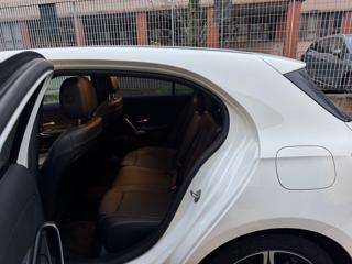 MERCEDES-BENZ A 180 usata, con Cerchi in lega