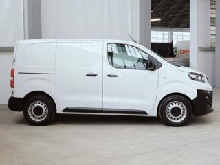 FIAT Scudo usata, con Climatizzatore
