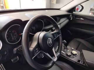ALFA ROMEO Stelvio usata, con Bluetooth