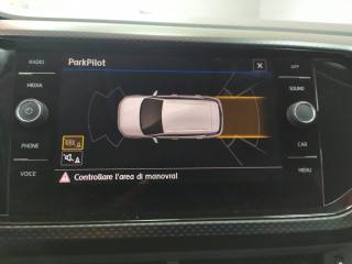 VOLKSWAGEN T-Cross usata, con Controllo trazione