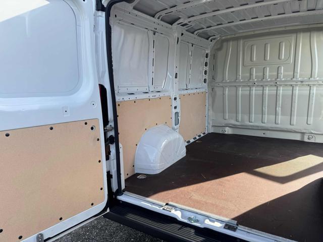 FIAT Ducato usata, con Vivavoce