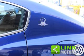 MASERATI Ghibli usata, con Boardcomputer
