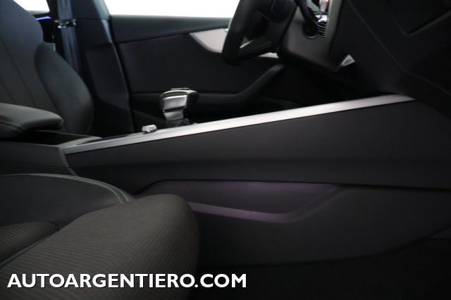 AUDI A5 usata, con Start/Stop Automatico