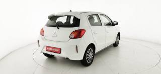 MITSUBISHI Space Star usata, con Chiusura centralizzata
