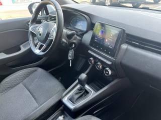 RENAULT Clio usata, con Boardcomputer