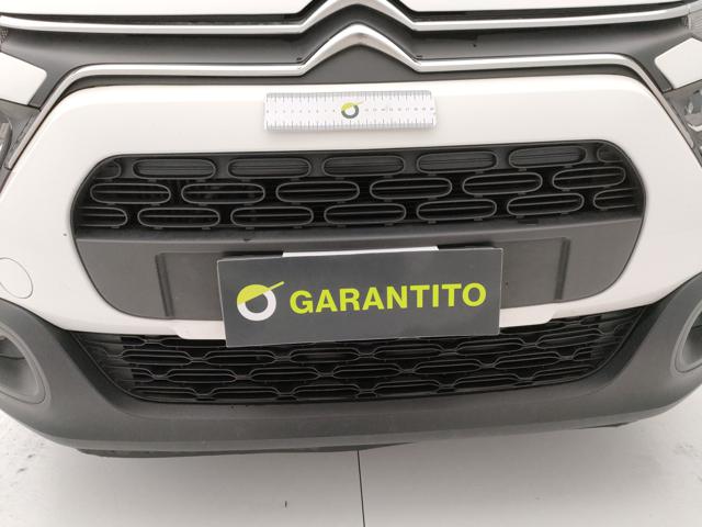 CITROEN C3 usata 63