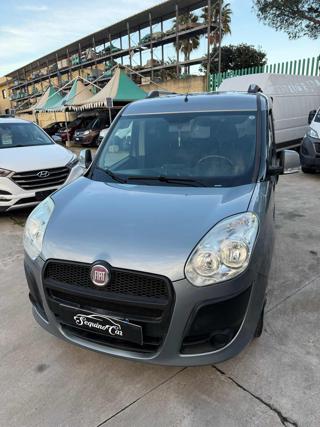 FIAT Doblo usata, con Alzacristalli elettrici