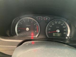 SUZUKI Jimny usata, con Autoradio