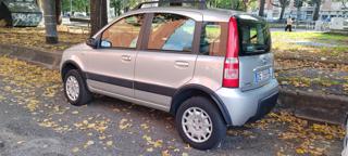 FIAT Panda usata, con Airbag