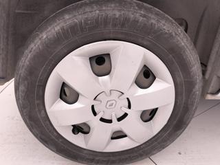 RENAULT Kangoo usata 21