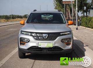 DACIA Spring usata, con Chiusura centralizzata