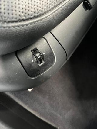 MERCEDES-BENZ CL usata, con Fari Xenon