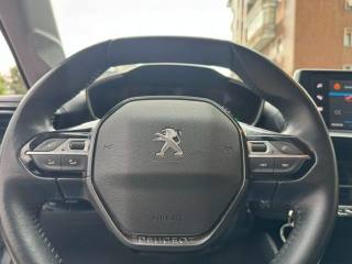 PEUGEOT 208 usata, con Bluetooth