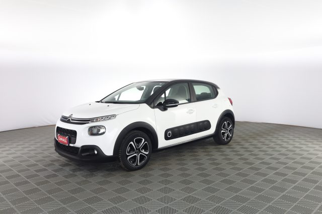CITROEN C3 usata 6