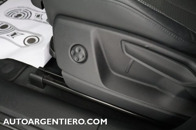 AUDI Q5 usata, con Boardcomputer