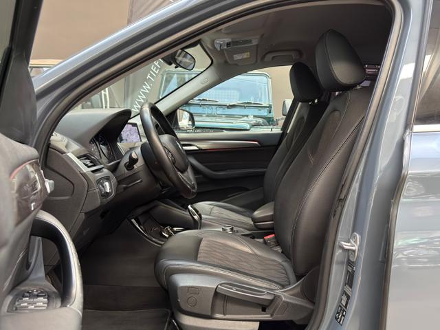 BMW X1 usata, con Chiusura centralizzata