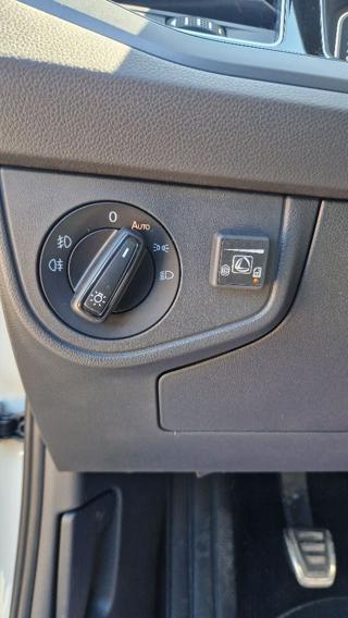 VOLKSWAGEN Taigo usata, con Fendinebbia