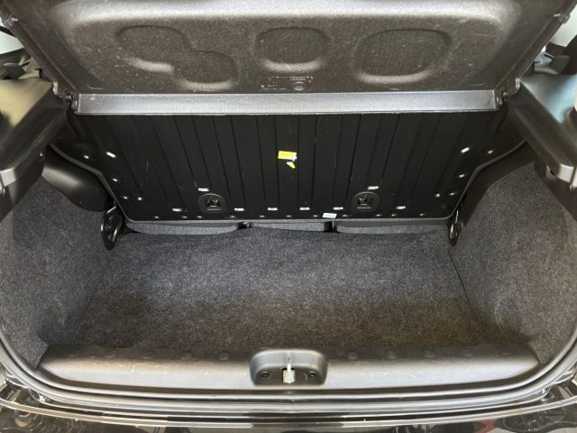 FIAT Panda usata, con Boardcomputer